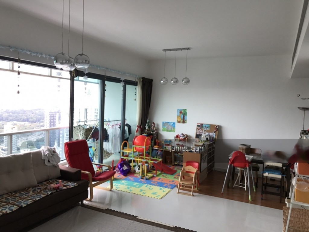 Soleil @ Sinaran (D11), Condominium #143922782